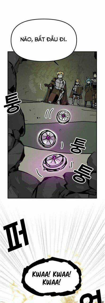 BUG PLAYER - NGƯỜI CHƠI LỖI - Chapter 50 - Trang 29