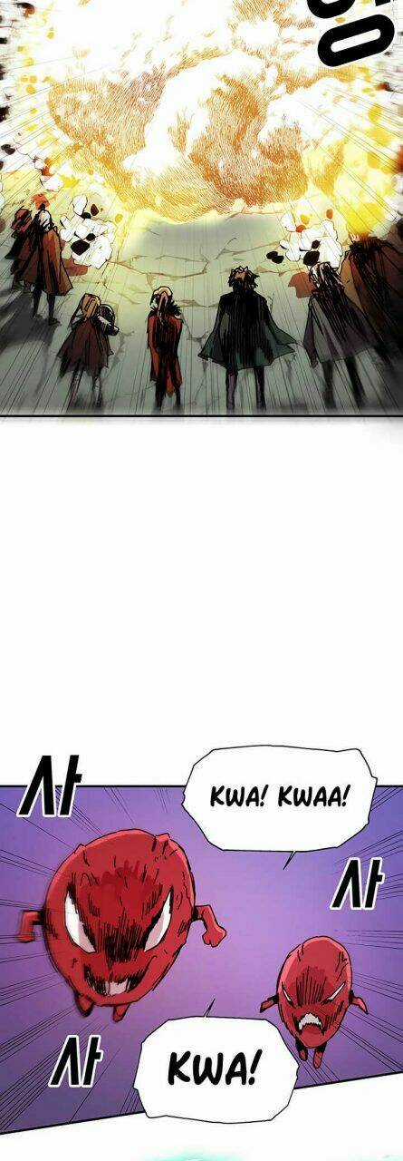 BUG PLAYER - NGƯỜI CHƠI LỖI - Chapter 50 - Trang 30