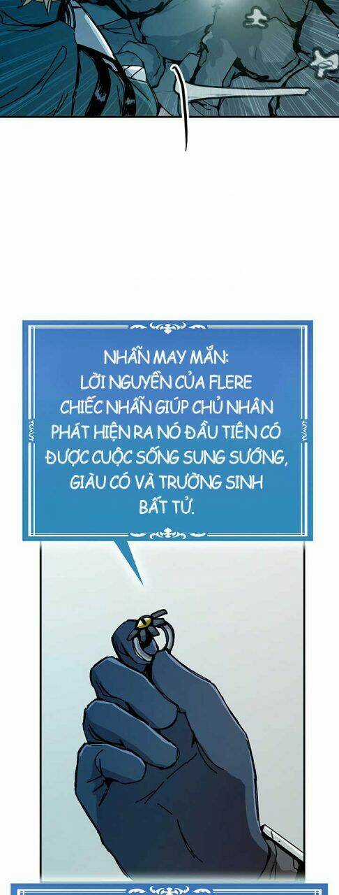 BUG PLAYER - NGƯỜI CHƠI LỖI - Chapter 50 - Trang 4