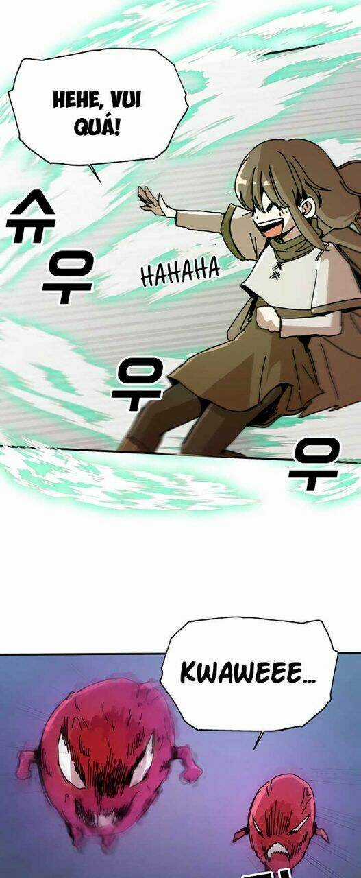 BUG PLAYER - NGƯỜI CHƠI LỖI - Chapter 50 - Trang 31