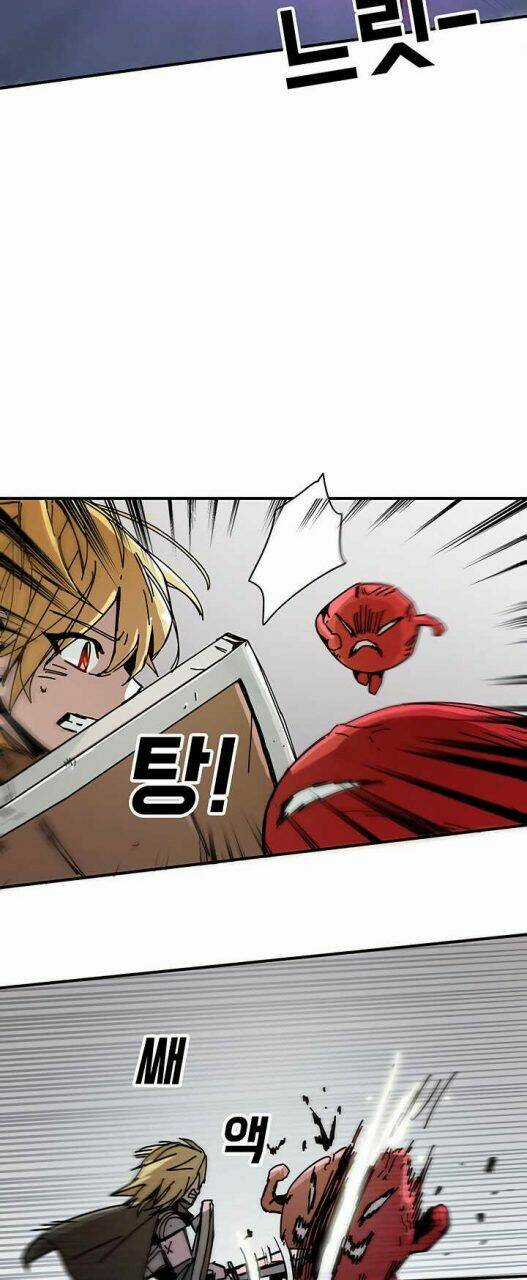 BUG PLAYER - NGƯỜI CHƠI LỖI - Chapter 50 - Trang 32