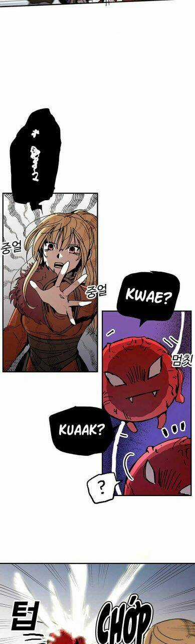 BUG PLAYER - NGƯỜI CHƠI LỖI - Chapter 50 - Trang 33