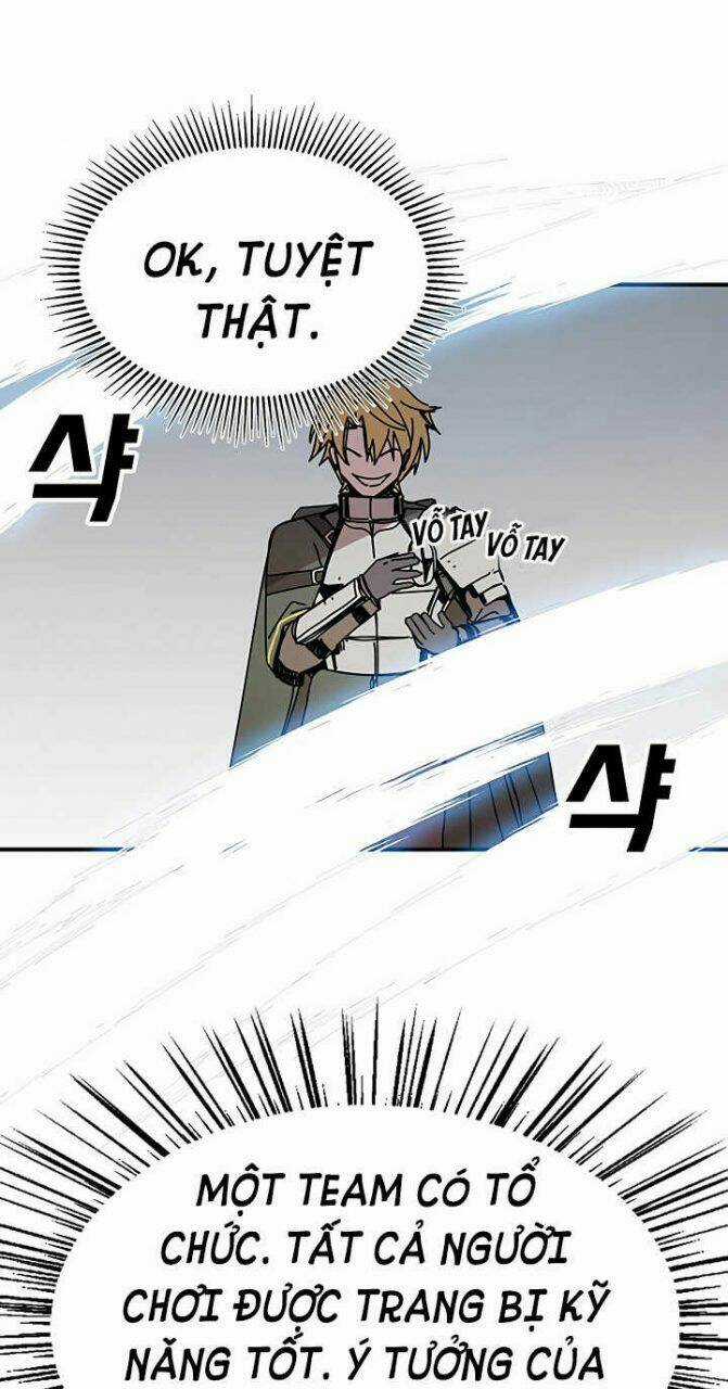 BUG PLAYER - NGƯỜI CHƠI LỖI - Chapter 50 - Trang 35