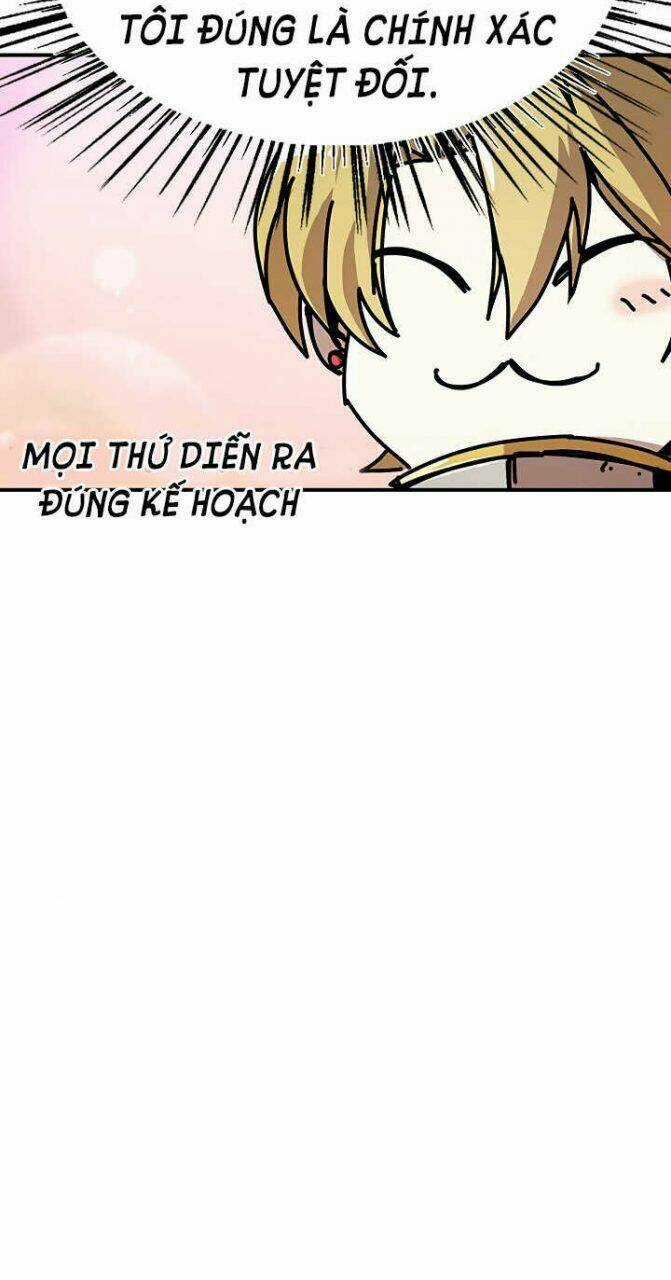 BUG PLAYER - NGƯỜI CHƠI LỖI - Chapter 50 - Trang 36