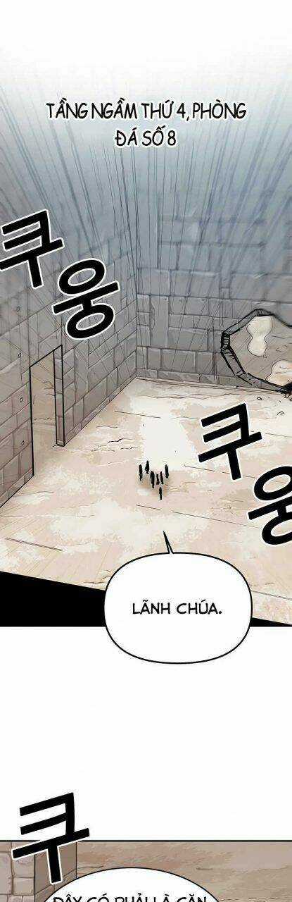 BUG PLAYER - NGƯỜI CHƠI LỖI - Chapter 50 - Trang 37