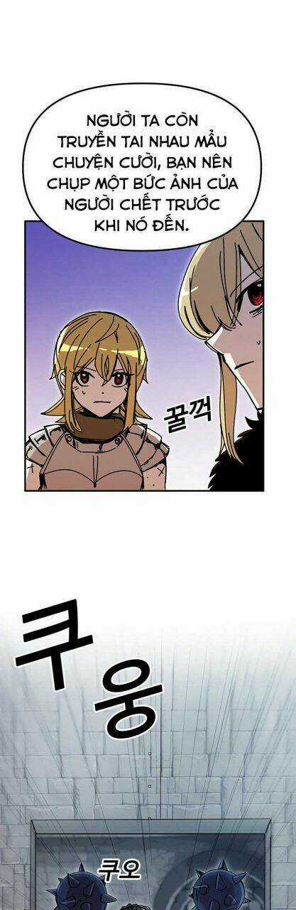 BUG PLAYER - NGƯỜI CHƠI LỖI - Chapter 50 - Trang 39