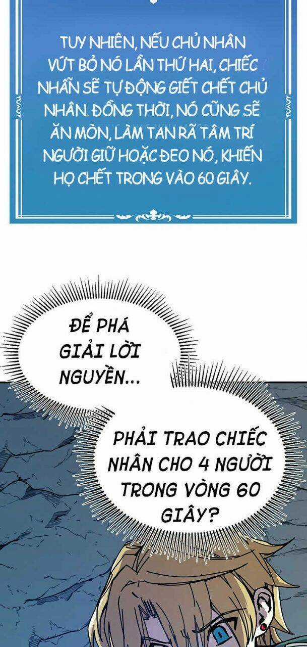 BUG PLAYER - NGƯỜI CHƠI LỖI - Chapter 50 - Trang 5