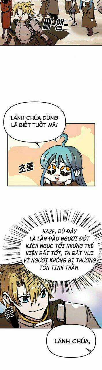 BUG PLAYER - NGƯỜI CHƠI LỖI - Chapter 50 - Trang 42