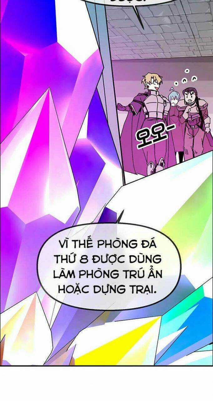 BUG PLAYER - NGƯỜI CHƠI LỖI - Chapter 50 - Trang 46