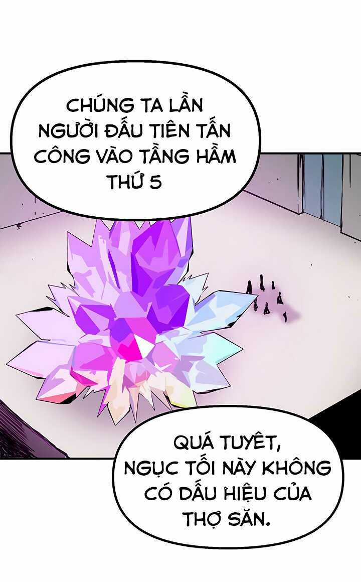 BUG PLAYER - NGƯỜI CHƠI LỖI - Chapter 50 - Trang 47