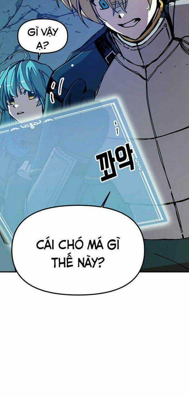 BUG PLAYER - NGƯỜI CHƠI LỖI - Chapter 50 - Trang 6