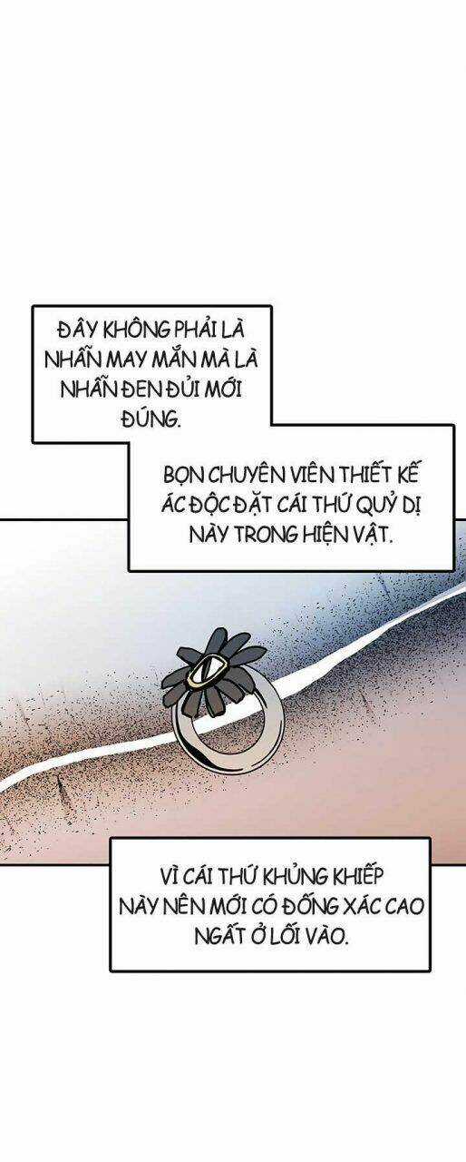 BUG PLAYER - NGƯỜI CHƠI LỖI - Chapter 50 - Trang 7