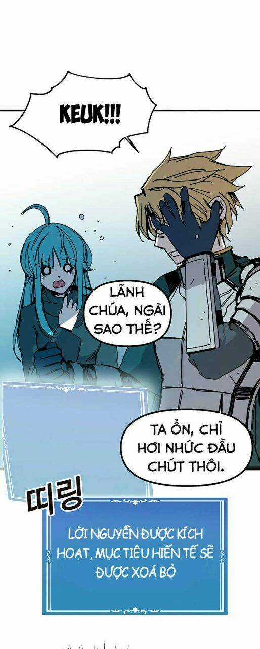 BUG PLAYER - NGƯỜI CHƠI LỖI - Chapter 50 - Trang 8