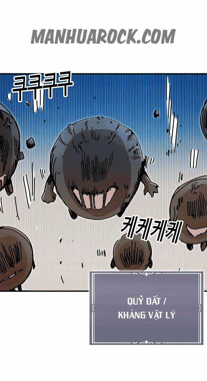 BUG PLAYER - NGƯỜI CHƠI LỖI - Chapter 51 - Trang 1