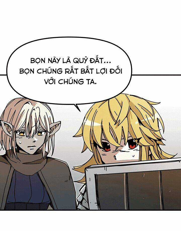 BUG PLAYER - NGƯỜI CHƠI LỖI - Chapter 51 - Trang 2