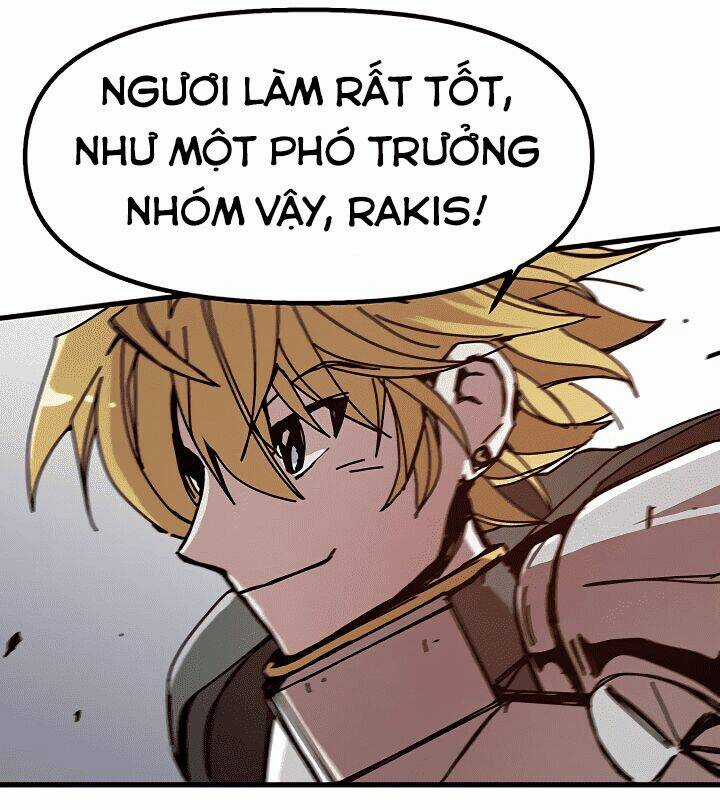 BUG PLAYER - NGƯỜI CHƠI LỖI - Chapter 51 - Trang 14