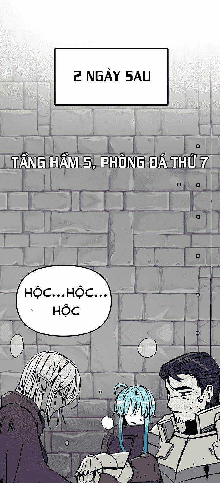 BUG PLAYER - NGƯỜI CHƠI LỖI - Chapter 51 - Trang 24