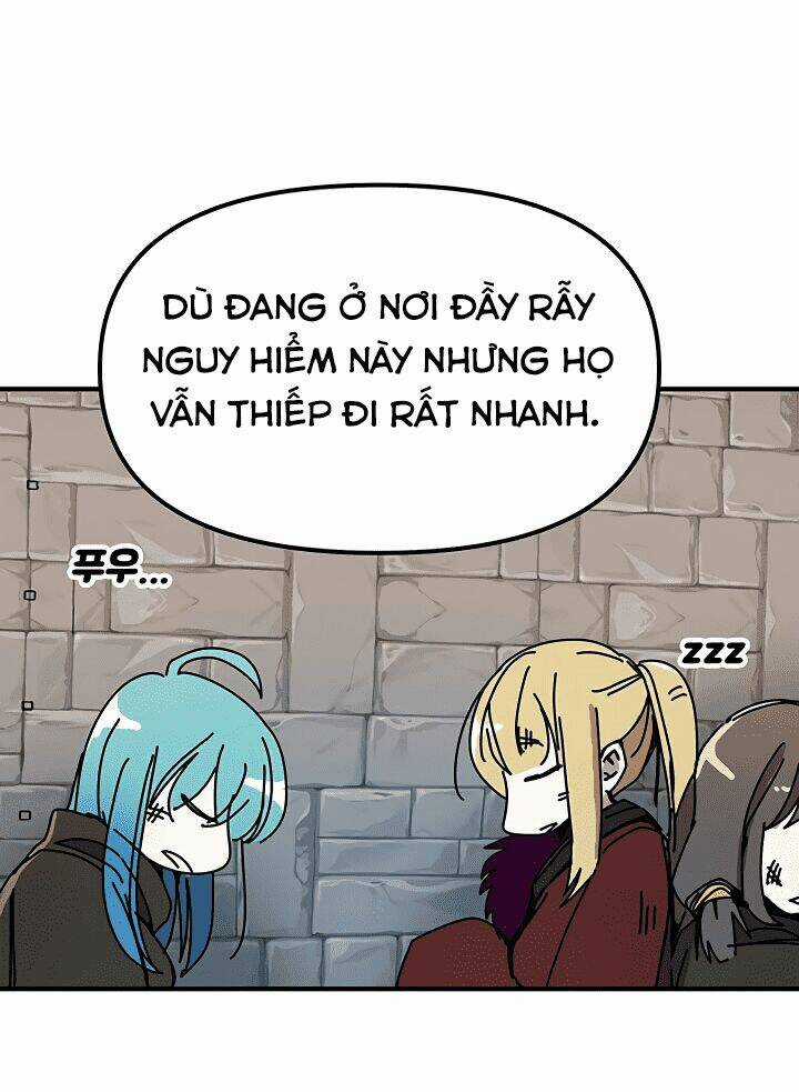 BUG PLAYER - NGƯỜI CHƠI LỖI - Chapter 51 - Trang 28