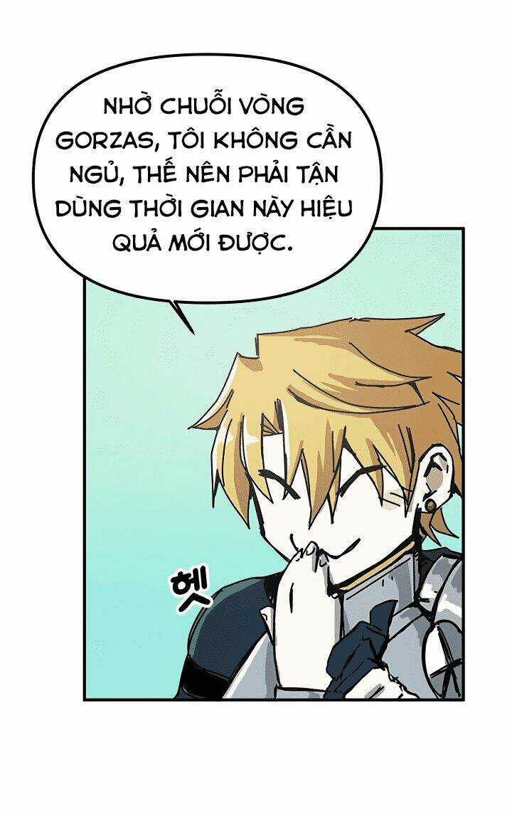 BUG PLAYER - NGƯỜI CHƠI LỖI - Chapter 51 - Trang 29