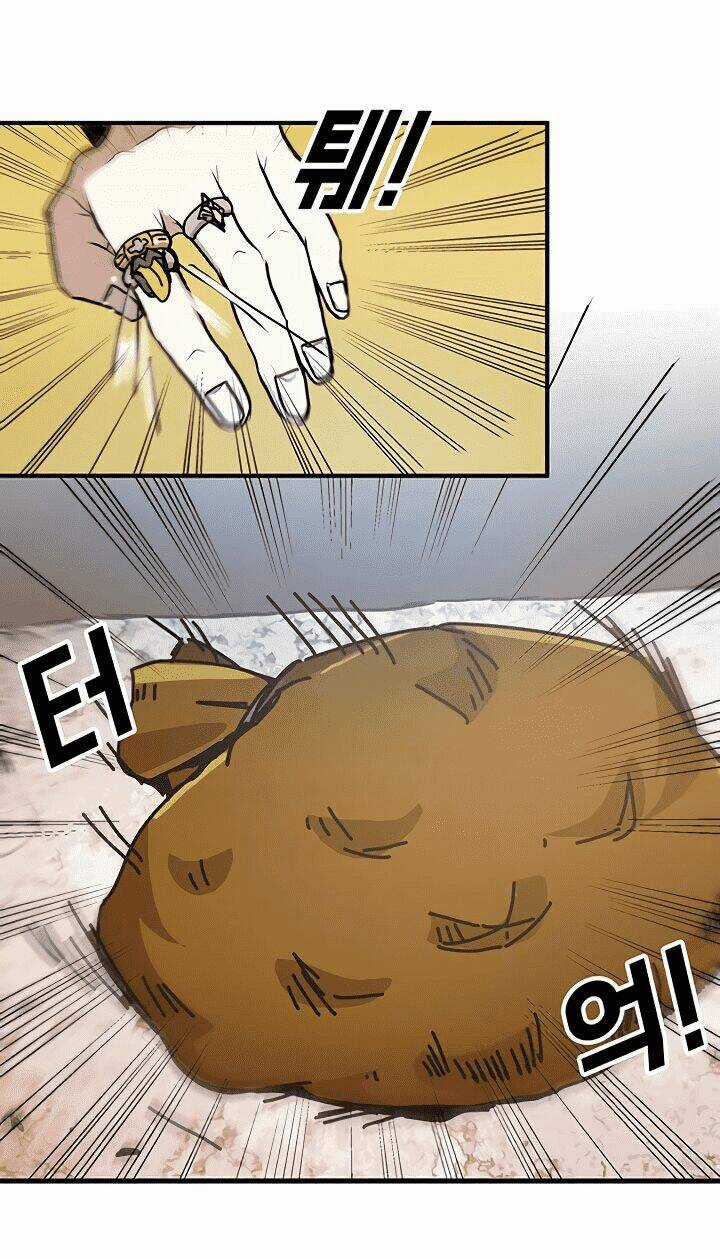 BUG PLAYER - NGƯỜI CHƠI LỖI - Chapter 51 - Trang 30