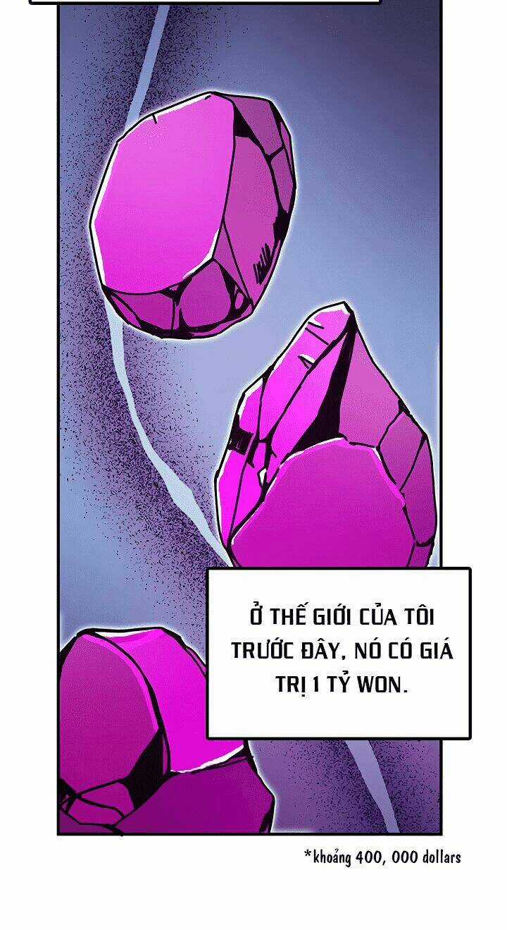 BUG PLAYER - NGƯỜI CHƠI LỖI - Chapter 51 - Trang 33