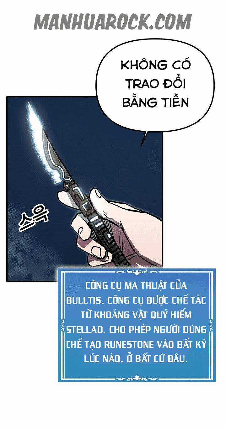 BUG PLAYER - NGƯỜI CHƠI LỖI - Chapter 51 - Trang 34