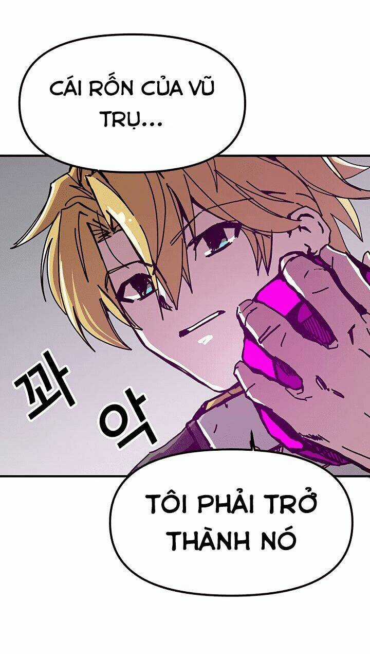 BUG PLAYER - NGƯỜI CHƠI LỖI - Chapter 51 - Trang 37