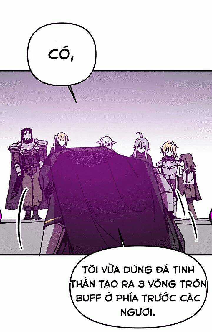 BUG PLAYER - NGƯỜI CHƠI LỖI - Chapter 51 - Trang 39