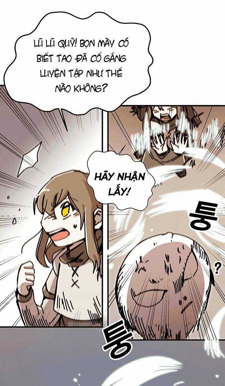 BUG PLAYER - NGƯỜI CHƠI LỖI - Chapter 51 - Trang 5