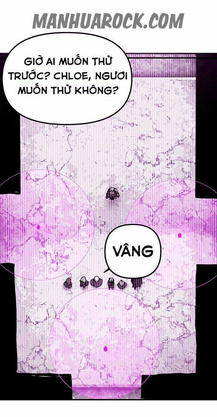 BUG PLAYER - NGƯỜI CHƠI LỖI - Chapter 51 - Trang 41