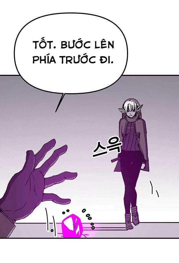 BUG PLAYER - NGƯỜI CHƠI LỖI - Chapter 51 - Trang 42