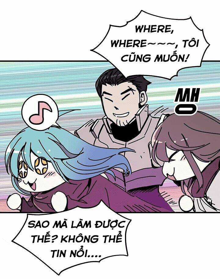 BUG PLAYER - NGƯỜI CHƠI LỖI - Chapter 51 - Trang 44