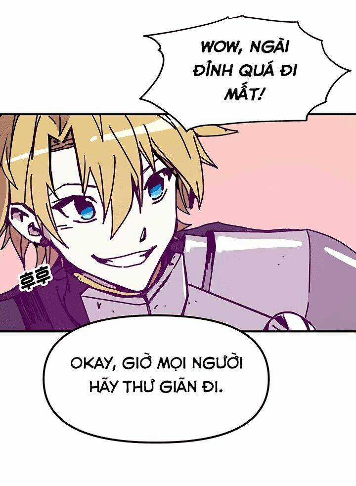 BUG PLAYER - NGƯỜI CHƠI LỖI - Chapter 51 - Trang 45