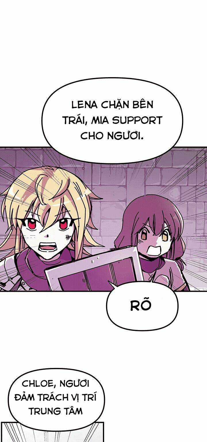 BUG PLAYER - NGƯỜI CHƠI LỖI - Chapter 51 - Trang 47