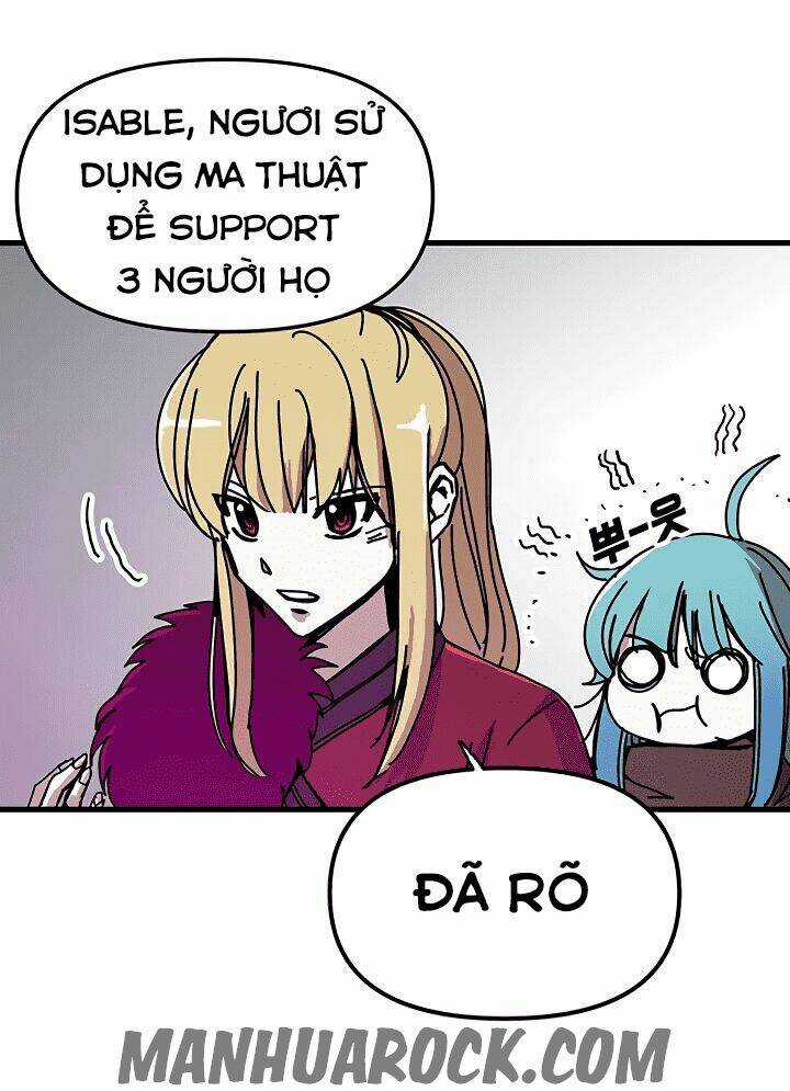 BUG PLAYER - NGƯỜI CHƠI LỖI - Chapter 51 - Trang 49