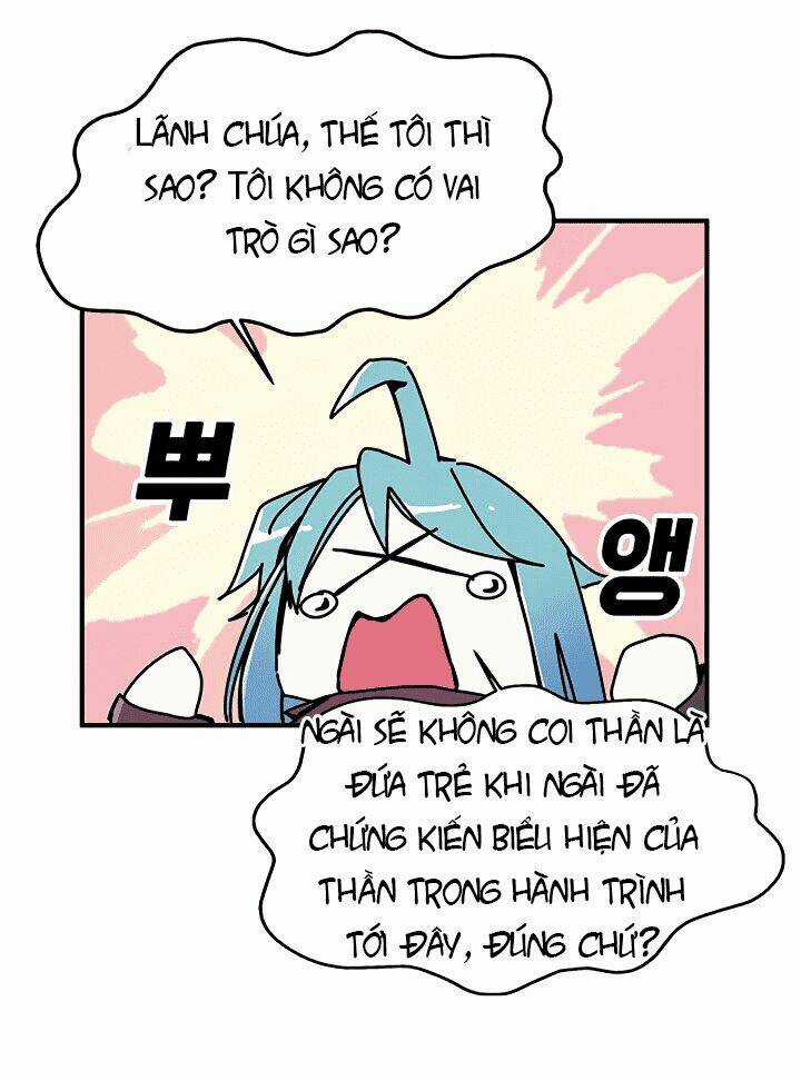 BUG PLAYER - NGƯỜI CHƠI LỖI - Chapter 51 - Trang 50