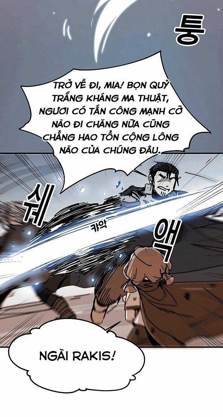 BUG PLAYER - NGƯỜI CHƠI LỖI - Chapter 51 - Trang 6