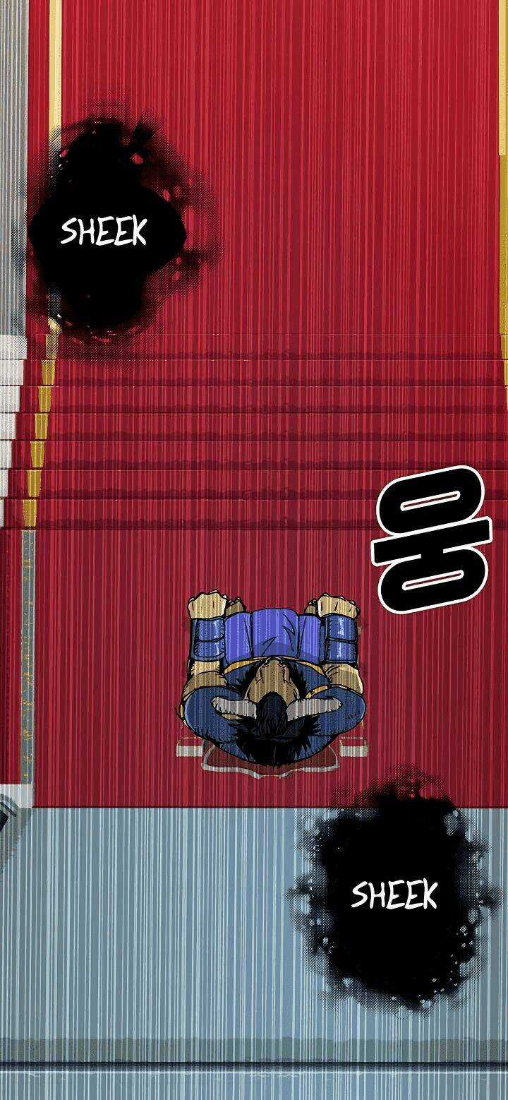 BUG PLAYER - NGƯỜI CHƠI LỖI - Chapter 51 - Trang 54