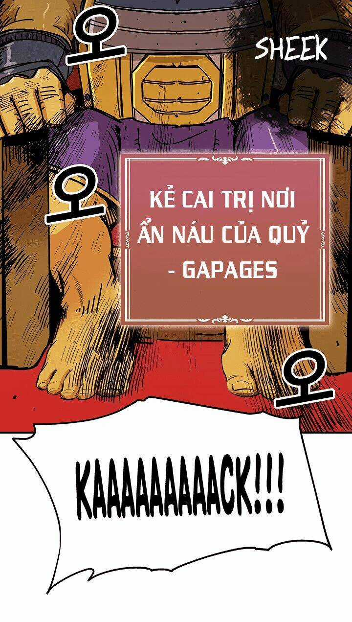 BUG PLAYER - NGƯỜI CHƠI LỖI - Chapter 51 - Trang 56