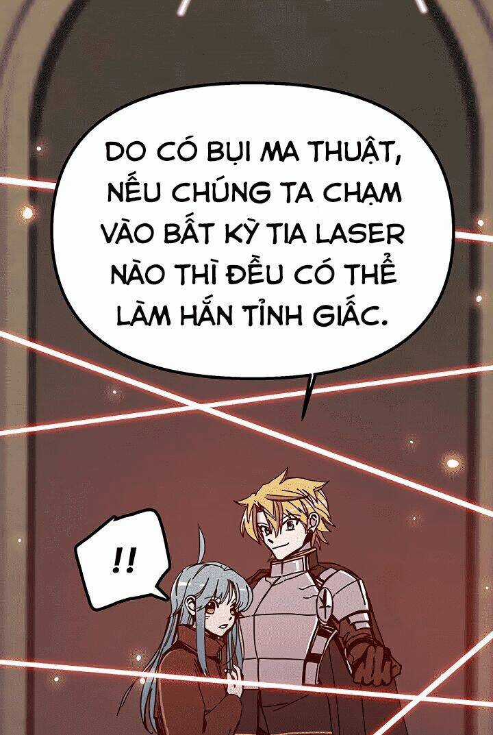 BUG PLAYER - NGƯỜI CHƠI LỖI - Chapter 51 - Trang 60