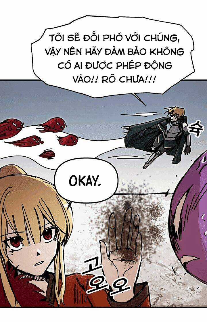 BUG PLAYER - NGƯỜI CHƠI LỖI - Chapter 51 - Trang 7