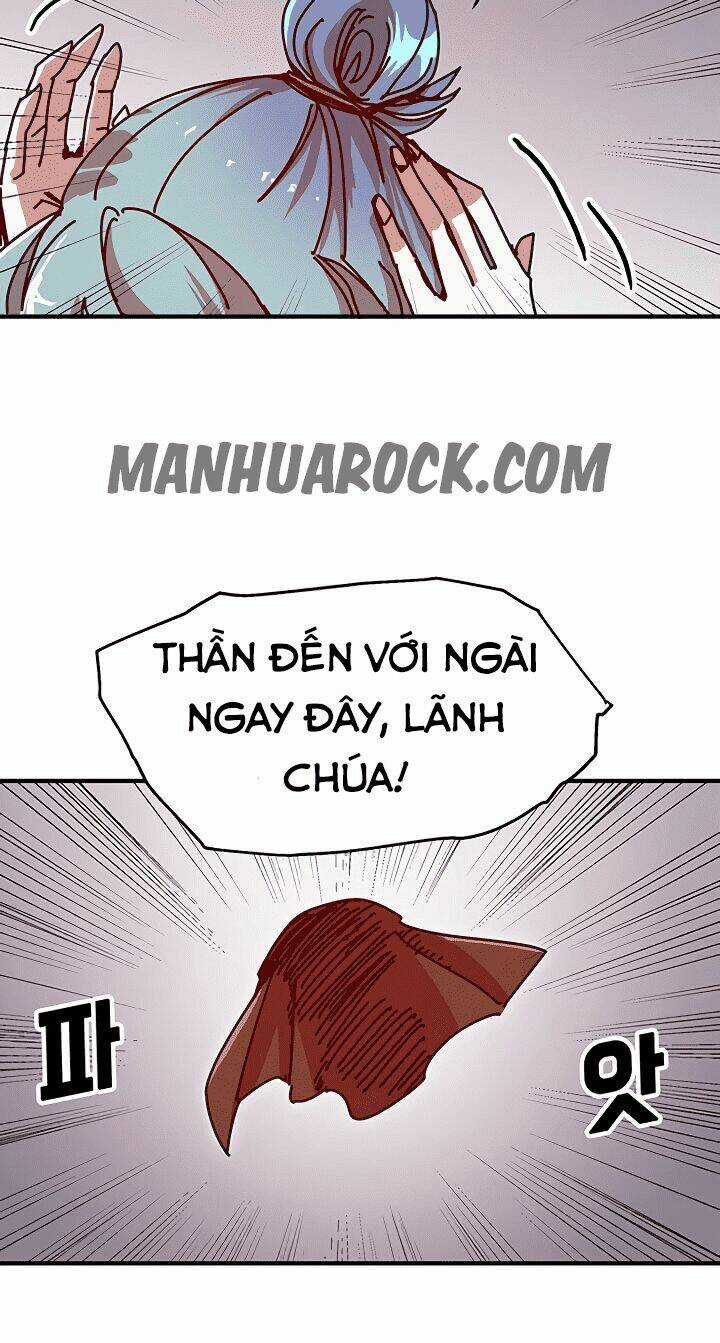 BUG PLAYER - NGƯỜI CHƠI LỖI - Chapter 51 - Trang 65