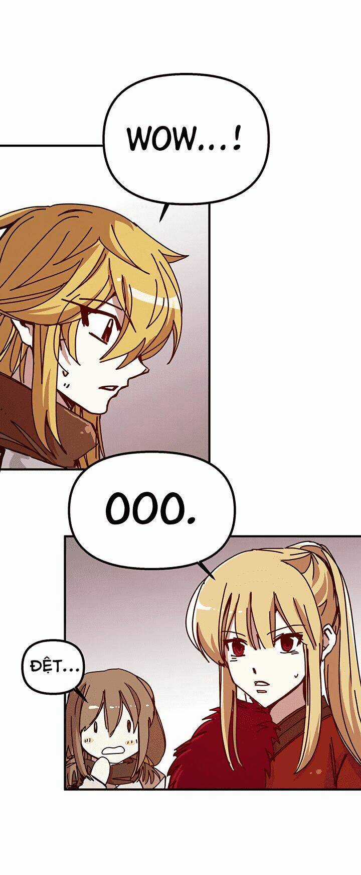 BUG PLAYER - NGƯỜI CHƠI LỖI - Chapter 51 - Trang 66