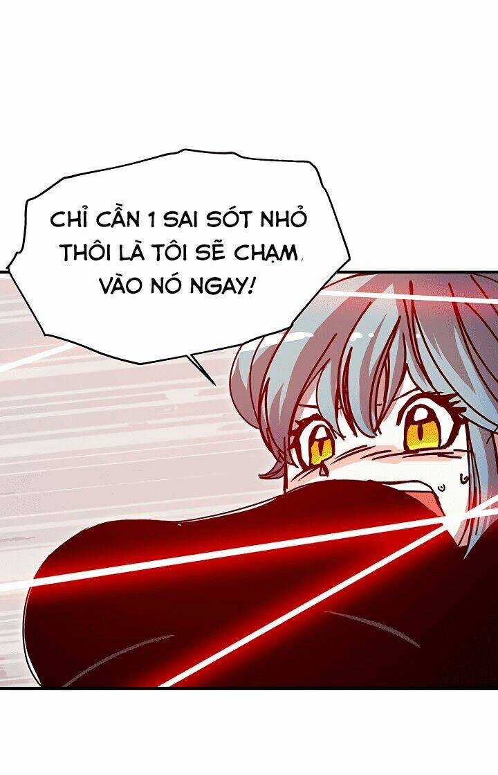 BUG PLAYER - NGƯỜI CHƠI LỖI - Chapter 51 - Trang 68