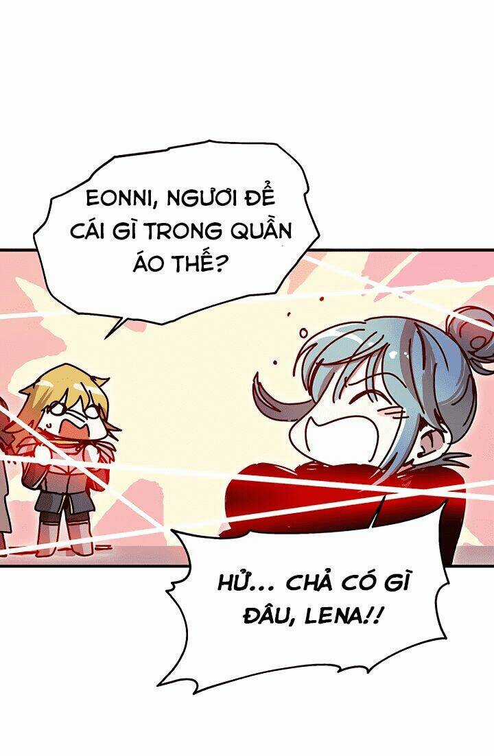 BUG PLAYER - NGƯỜI CHƠI LỖI - Chapter 51 - Trang 69