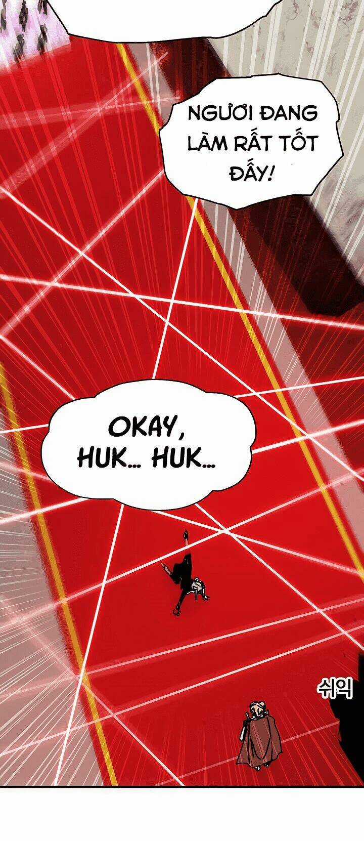 BUG PLAYER - NGƯỜI CHƠI LỖI - Chapter 51 - Trang 72