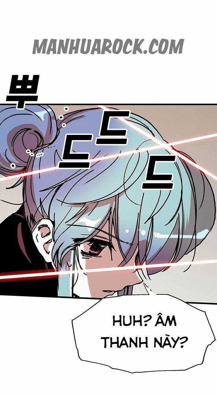 BUG PLAYER - NGƯỜI CHƠI LỖI - Chapter 51 - Trang 73