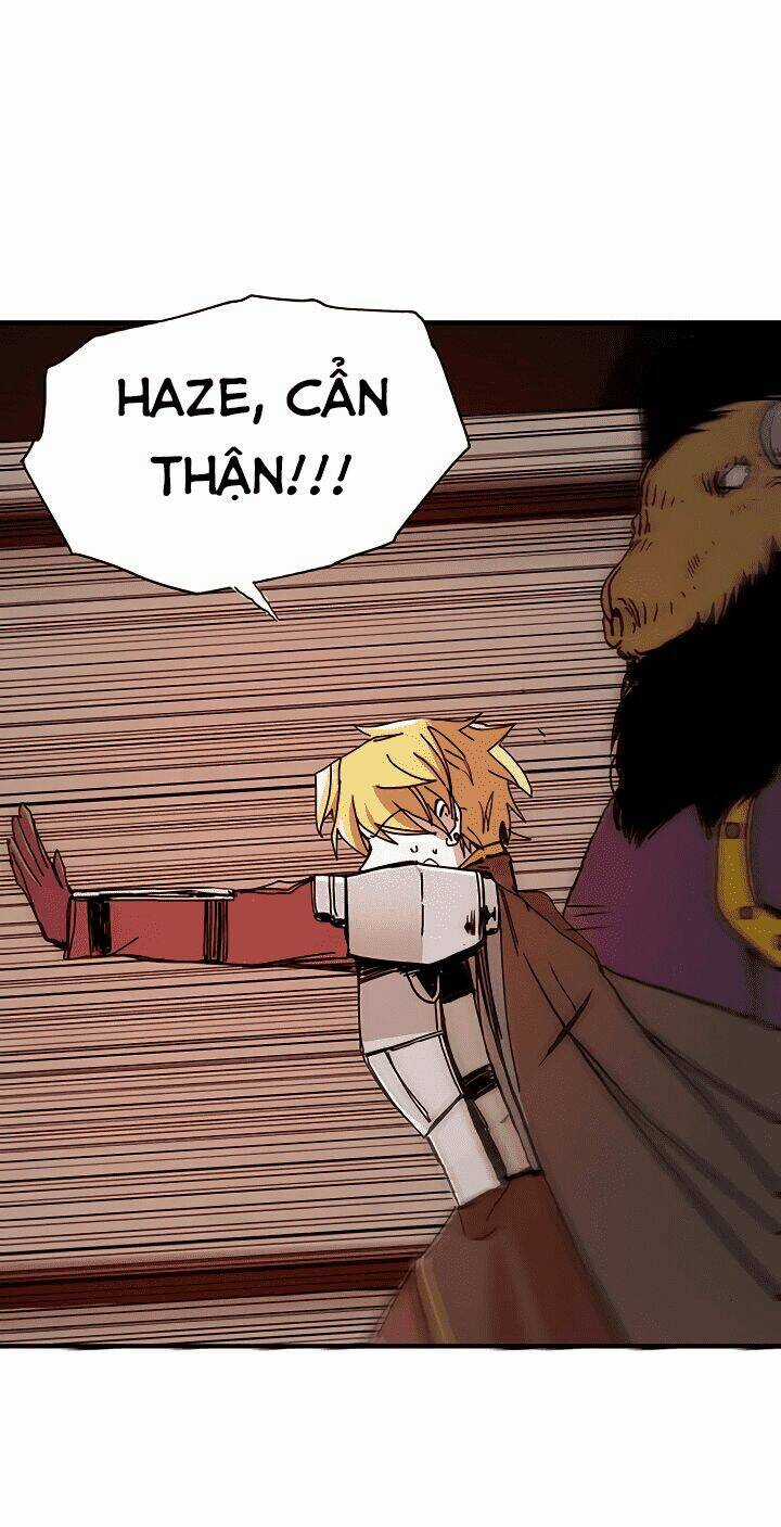 BUG PLAYER - NGƯỜI CHƠI LỖI - Chapter 51 - Trang 75