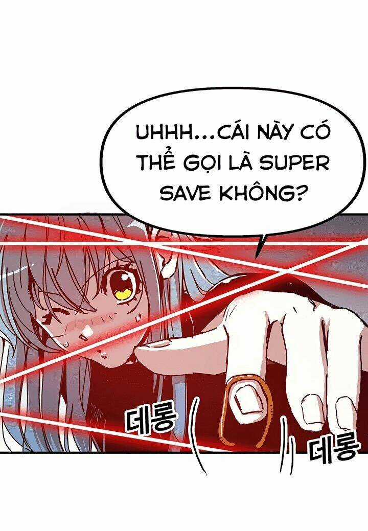 BUG PLAYER - NGƯỜI CHƠI LỖI - Chapter 51 - Trang 77