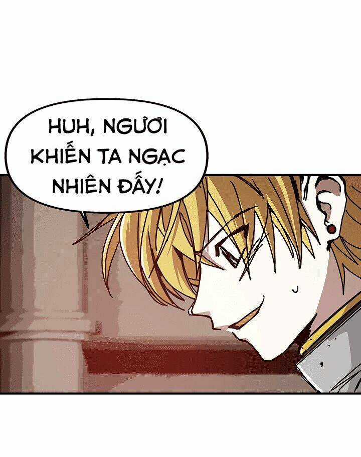 BUG PLAYER - NGƯỜI CHƠI LỖI - Chapter 51 - Trang 78